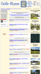 Mobile Screenshot of pascolistings.com
